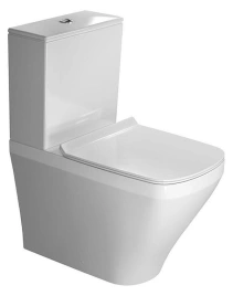 Унитаз-компакт Duravit DuraStyle 215509 (2155090000)