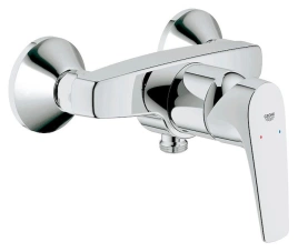 Смеситель Grohe BauFlow 32812000 для душа