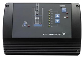 Блок управления Grundfos CU301