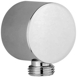 CISAL Shower Вывод из стены для душевого шланга, цвет хром (DS01730021)