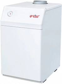 Газовый котел Очаг КЧГ-40