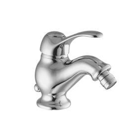 FIMA|Carlo Frattini Lamp Смеситель для биде, с донным клапаном, цвет хром (F3302CR)