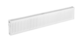 Стальной двухпанельный радиатор Axis 22 300 х 1600 Classic с боковым подключением