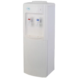 Кулер для воды напольный Aqua Well 08-M AW ПК BH-YLR-08M