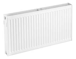 Стальной двухпанельный радиатор Axis Classic 22 500 x 900 с боковым подключением