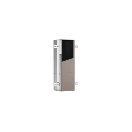 EMCO Asis Plus Модуль для унитаза встраиваемый 492 мм, Держатель бумаги, 2 запасных держателя, правый, под укладку плиткой (9756 110 05)
