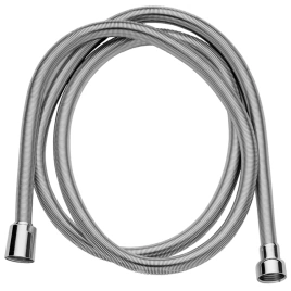 HUBER Lynox Шланг 150см, нержавеющая сталь (ZB009060D1)