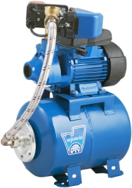 Aquario AUTO ADB-35-(8L)-H