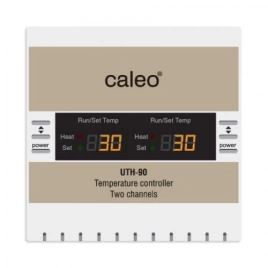 Терморегулятор Caleo UTH-90