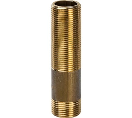 Сгон STOUT 1/2 x 150 латунный