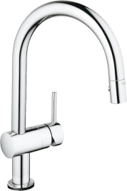 Смеситель Grohe Minta Touch 31358001 для кухонной мойки
