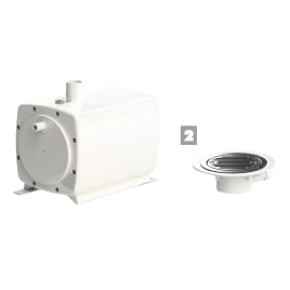 SFA SANIFLOOR 2 (для винилового покрытия)