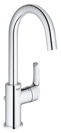 Смеситель Grohe Eurosmart New 23537002 для раковины