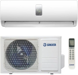 Кондиционер сплит-система Sakata SIH-60SFC/SOH-60VFC