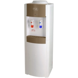 Кулер для воды напольный Aqua Well 550 AW ПК YLR 5-6VN550 золотой