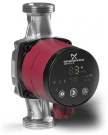 Grundfos ALPHA2 32-40 N 180