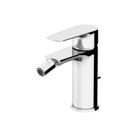 Gattoni H2omix3000 Смеситель для биде с донным клапаном, цвет хром (3055/30C0cr)