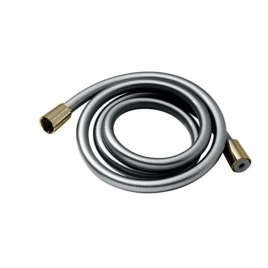 Almar Шланг ПВХ FLEX 150 см, состаренный никель (C084021.NB)