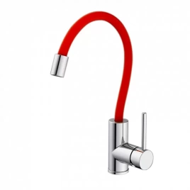 Смеситель Iddis Kitchen 360 K36SBJRi05 для кухонной мойки