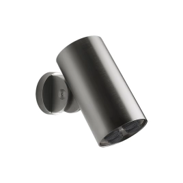 Gessi Spotwater Душевая головка для настенного крепления, с регулируемым углом наклона. МНОГОСТРУЙНАЯ, цвет: хром (57261#031)
