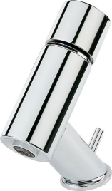 Смеситель Oras IL BAGNO ALESSI One 8500F для раковины