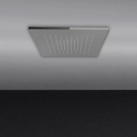 GESSI Origini Верхний душ потолочный, цвет: хром (66352#031)