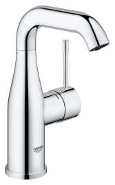 Смеситель Grohe Essence New 23463001 для раковины