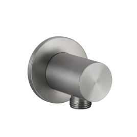 GESSI 316 Вывод воды на 1/2, цвет: steel brushed (54269#239)