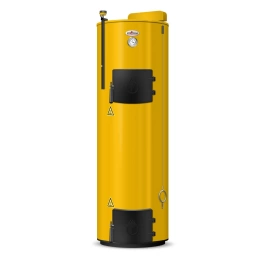 Котёл твердотопливный Stropuva S-30U (30 кВт) напольный