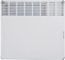 Конвектор Atlantic F118 500W PLUG