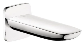 Излив Hansgrohe Puravida 15412400 для ванны