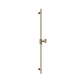 Gessi Ingranaggio Штанга для душа, цвет Finox Brushed Nickel (63585#149)