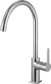 Смеситель Lemark Magic LM3405C для кухонной мойки