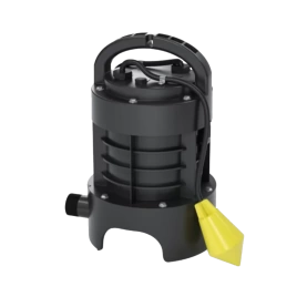 SFA SANIPUMP