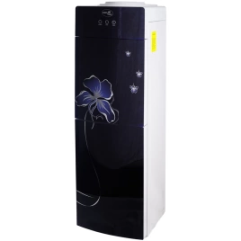 Кулер для воды напольный Aqua Well 2-JX-5 ПКС YLR-2-JX-5 синий