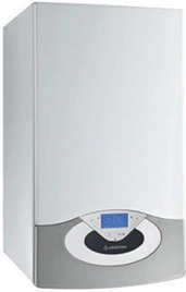 Газовый конденсационный настенный котел Ariston Genus Premium EVO HP 100KW EU