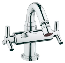 Смеситель Grohe Atrio 24027000 для биде