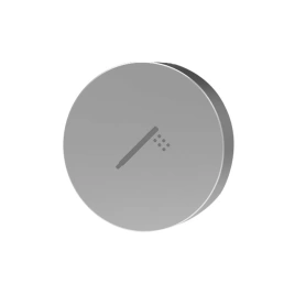 FIMA|Carlo Frattini SWITCH Кнопка ручной душ, цвет хром (F5980/1CR)