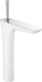 Смеситель Hansgrohe PuraVida 15072400 для раковины