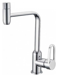Смеситель Zorg Clean Water ZR 324 YF-10 для кухонной мойки