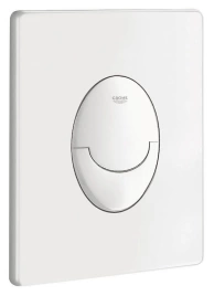 Кнопка смыва Grohe Skate Air 38505SH0 белая