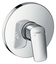 Смеситель Hansgrohe Logis 71606000 для душа