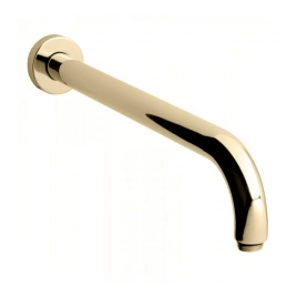 Bongio Shower Держатель для верхнего душа 350 мм, золото (802OR35PR)
