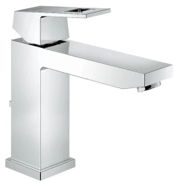 Смеситель Grohe Eurocube 23445000 для раковины