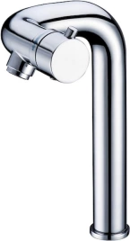 Смеситель Zorg Sanitary ZR 116 К для кухонной мойки