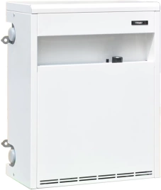 Газовый настенный одноконтурный котел Termomax C-12EB