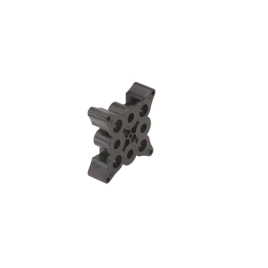 Hansgrohe Удлинение скрытой части на 25 мм для iBox universal, цвет: хром (13595000)