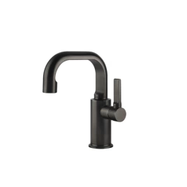Gessi Inciso Смеситель для раковины без донного клапана, с соединительными шлангами, цвет: хром (58009#031)