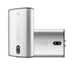 Electrolux EWH 50 Royal Flash Silver