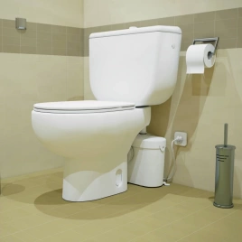 SFA Saniaccess 1